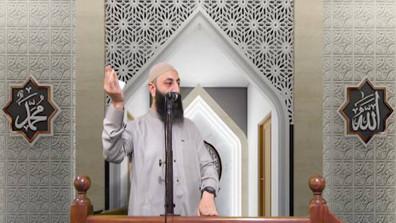 التربية الإيمانية للطفل 
