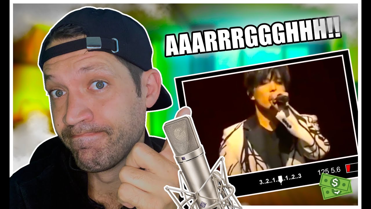 Dimash Kudaibergen - Lay Down ~ Arnau NY [TV Official Performance] REACTION