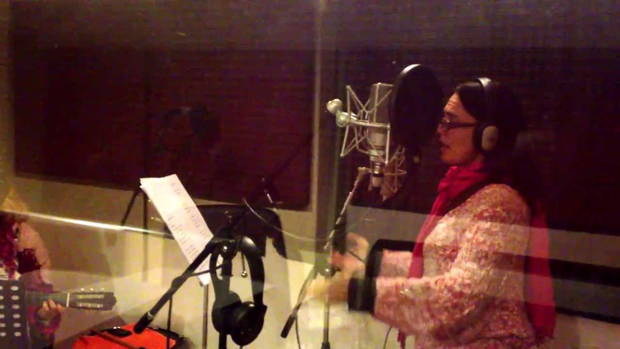 in Studio YogaMusic CD