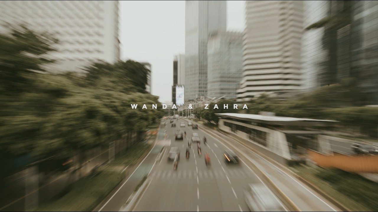 Prewedding Wanda & Zahra | Sony a7iv + Nikkor 50mm F1.4 + Sigma 28-70mm F2.8