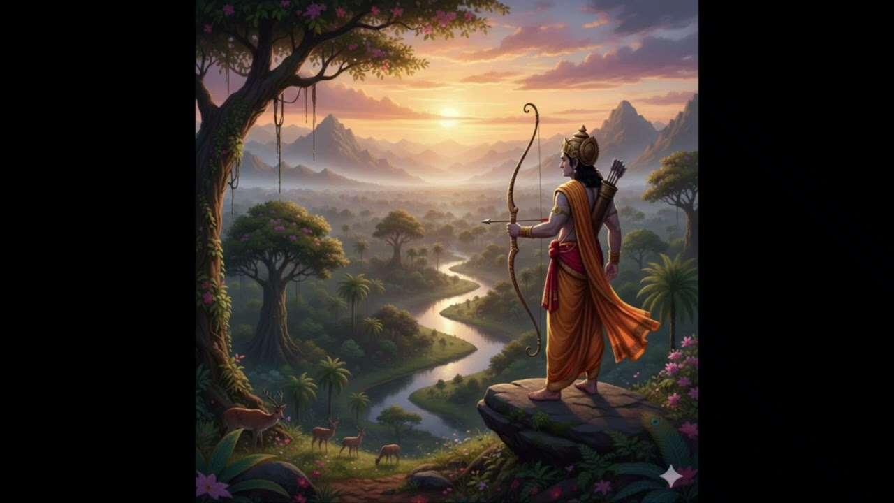 Ram Janmotsav Stuti (राम जन्मोत्सव की स्तुति) 