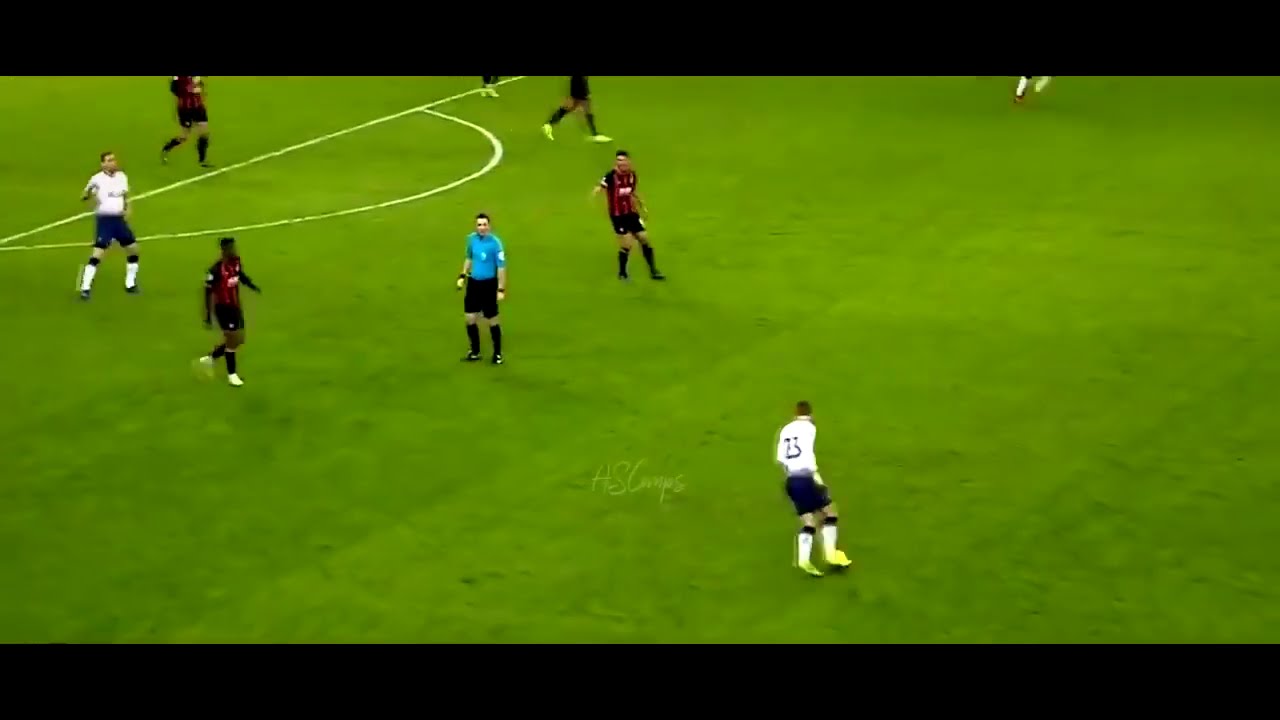 Christian Eriksen - The Art of Passing