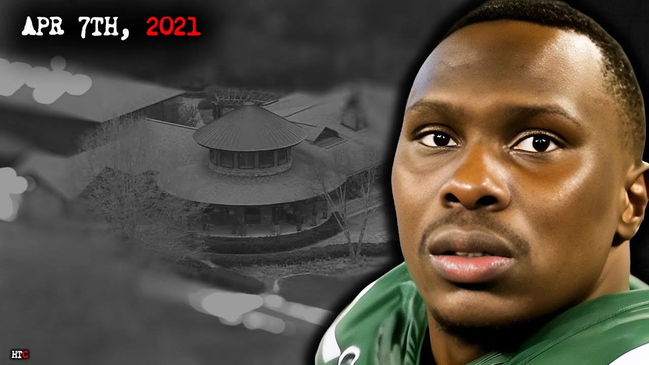From NFL Player to Mass Killer | The Case of Phillip Adams