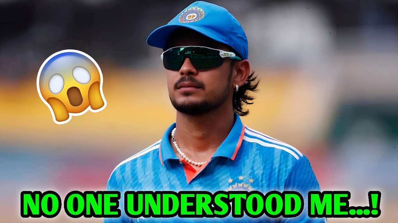 FINALLY! Ishan Kishan Reacts to BCCI Central Contract CONTROVERSY & BREAK! 😱| India Cricket News