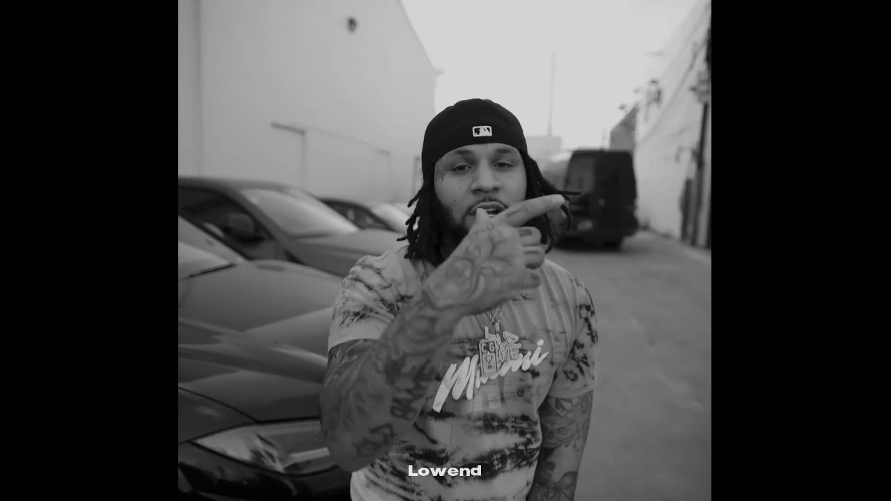 (FREE) Slayter Type Beat - "Felony" | Trap Instrumental 2025