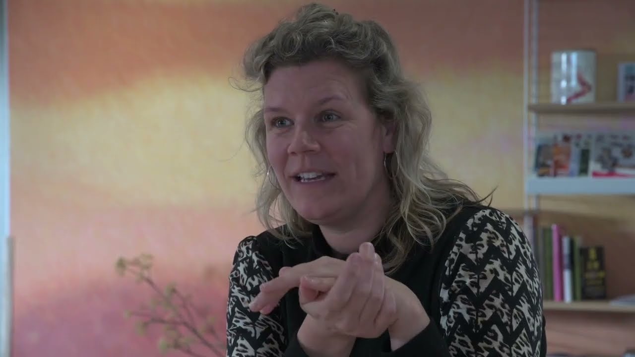 De Waerden - Sterk naar de top - leren en ontwikkelen720p