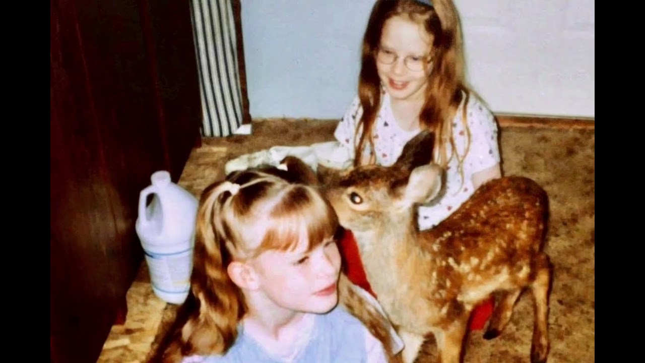 Favorite memory about Grandma