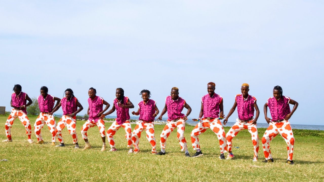 Magodi ze don - Mziki |Official video