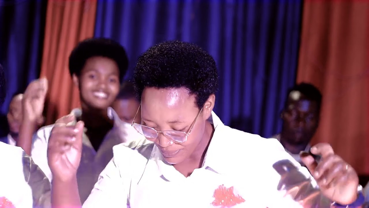 Yule mfalme by Ebenezer choir Nairobi(Unity pentecostal international church)UPIC