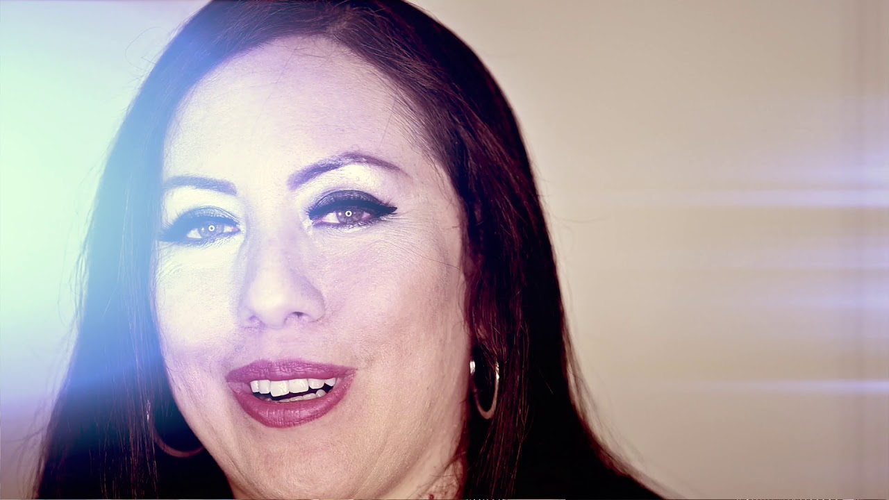 Amame  Eternamente  - Crisandy & Yessi  (Video Oficial)