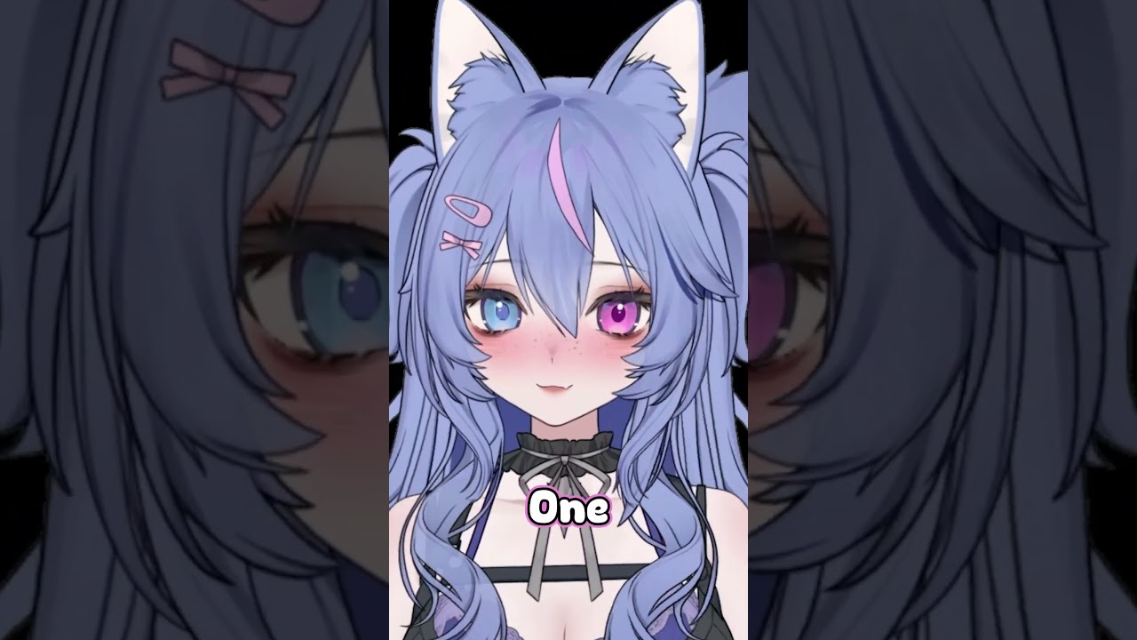 A precious one #vtuber #GFE #ASMRGF #InternetGirlfriend #cozyvtuber
