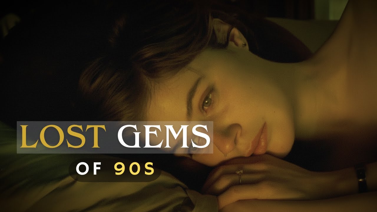 10 Hidden 90s Masterpieces | They Deserved Oscars ..But Everyone Forgot Them