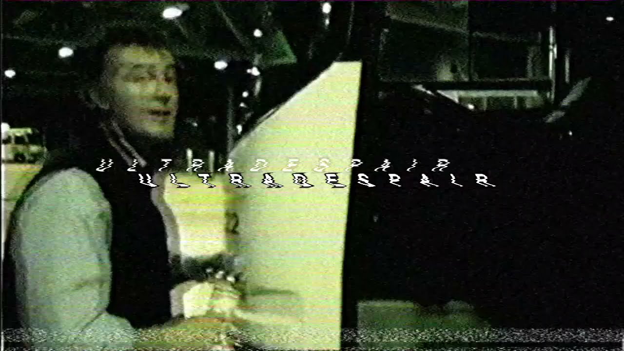 Sewerslvt - ultradespair