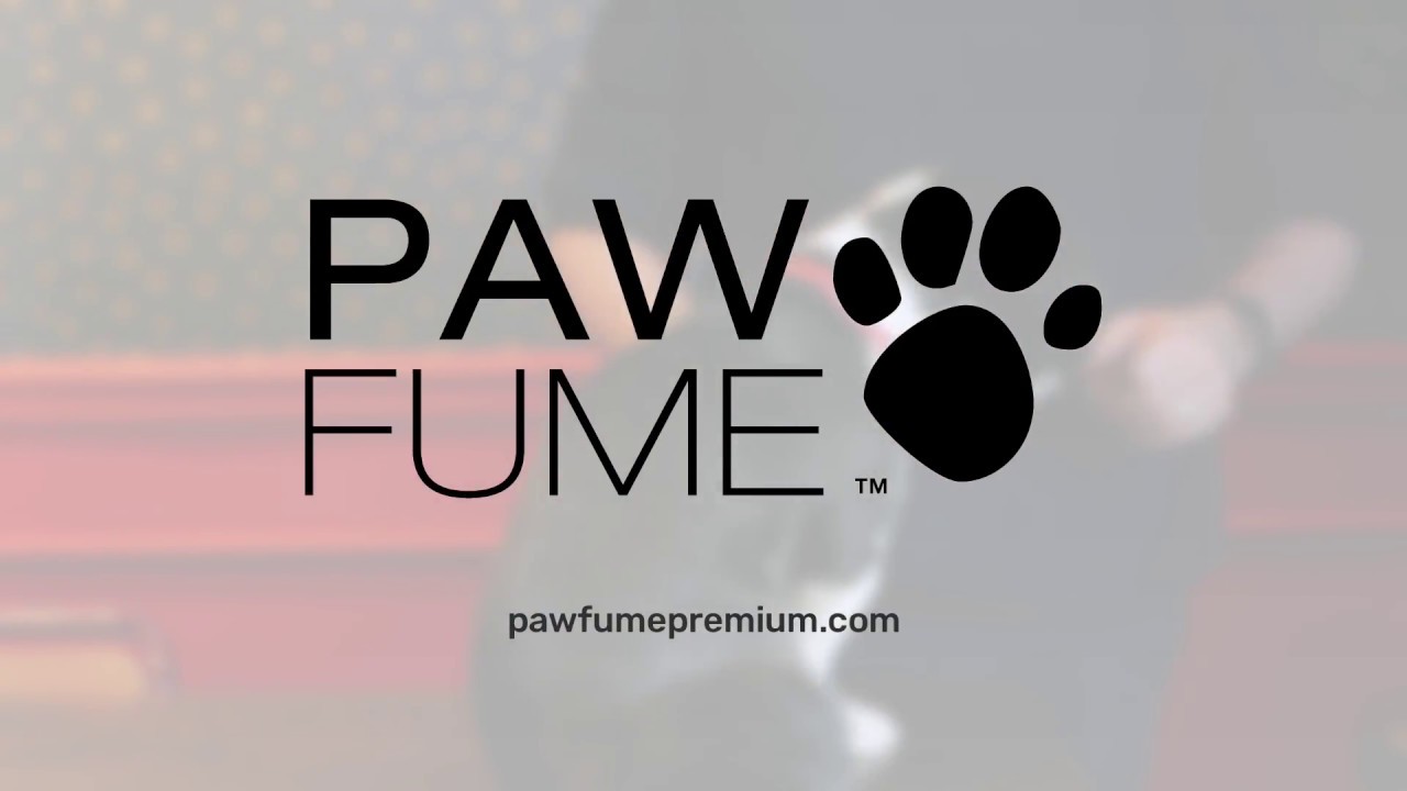 Pawfume Premium Grooming and Wellness Solutions