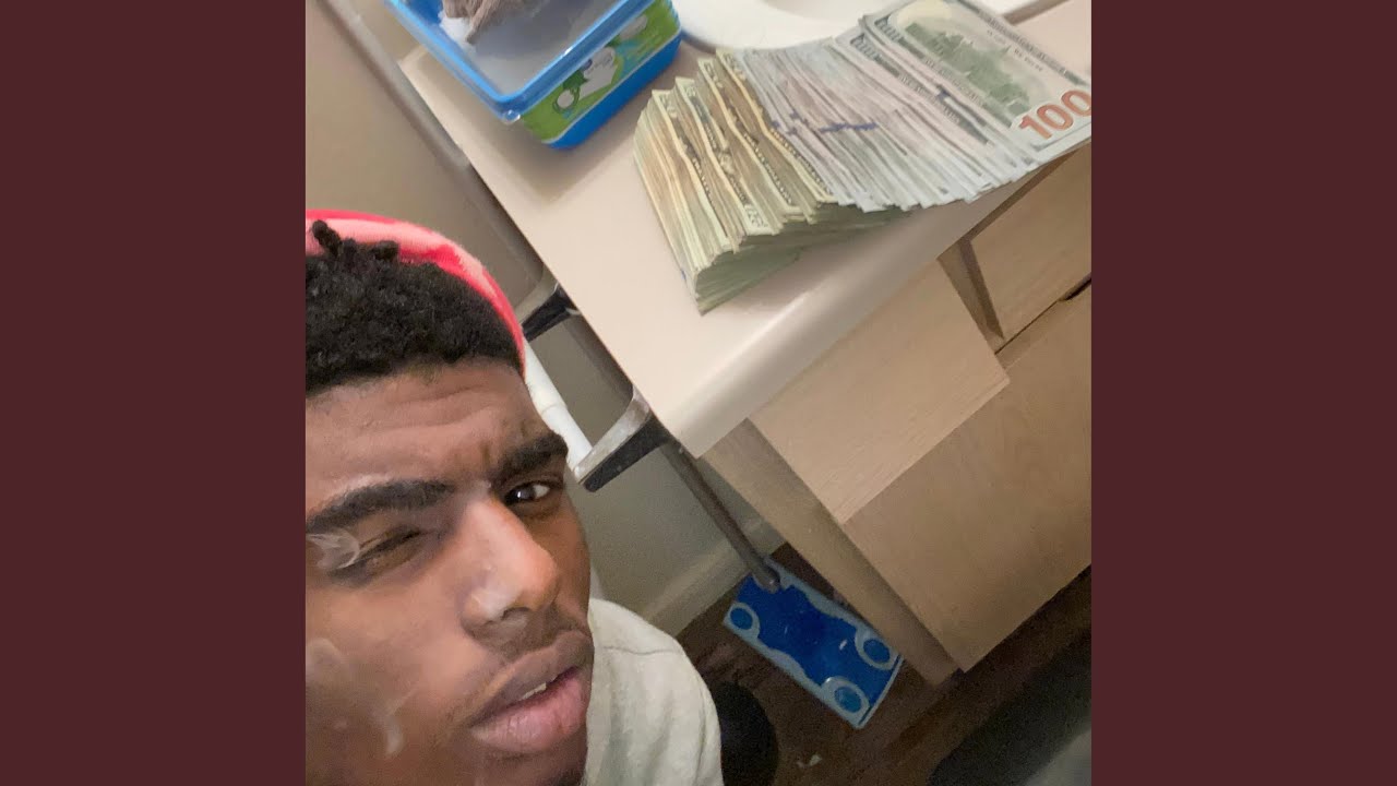 Still in my trenches