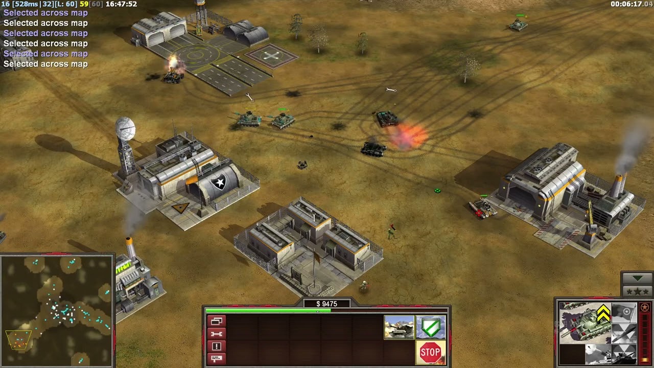 China Tank General 1V1-24
