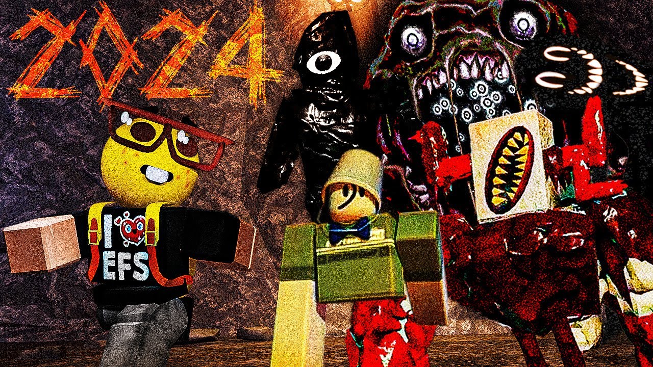 Best EFS Moments Of 2024