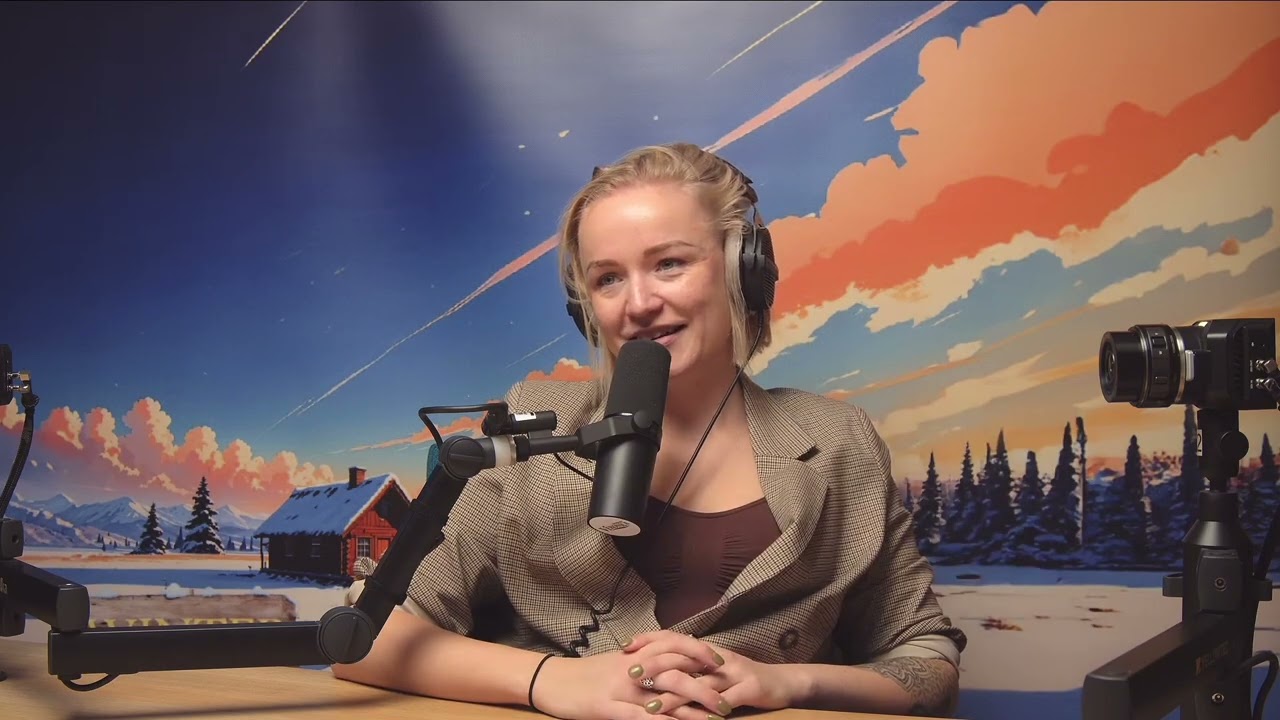 'Door deze re&uuml;nie weten we n&oacute;g niets' | Winter Vol Liefde 2026 De Nabeschouwing aflevering 28