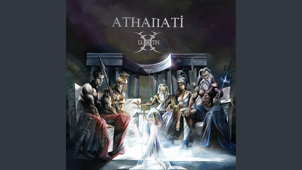 Athanati (Immortal)