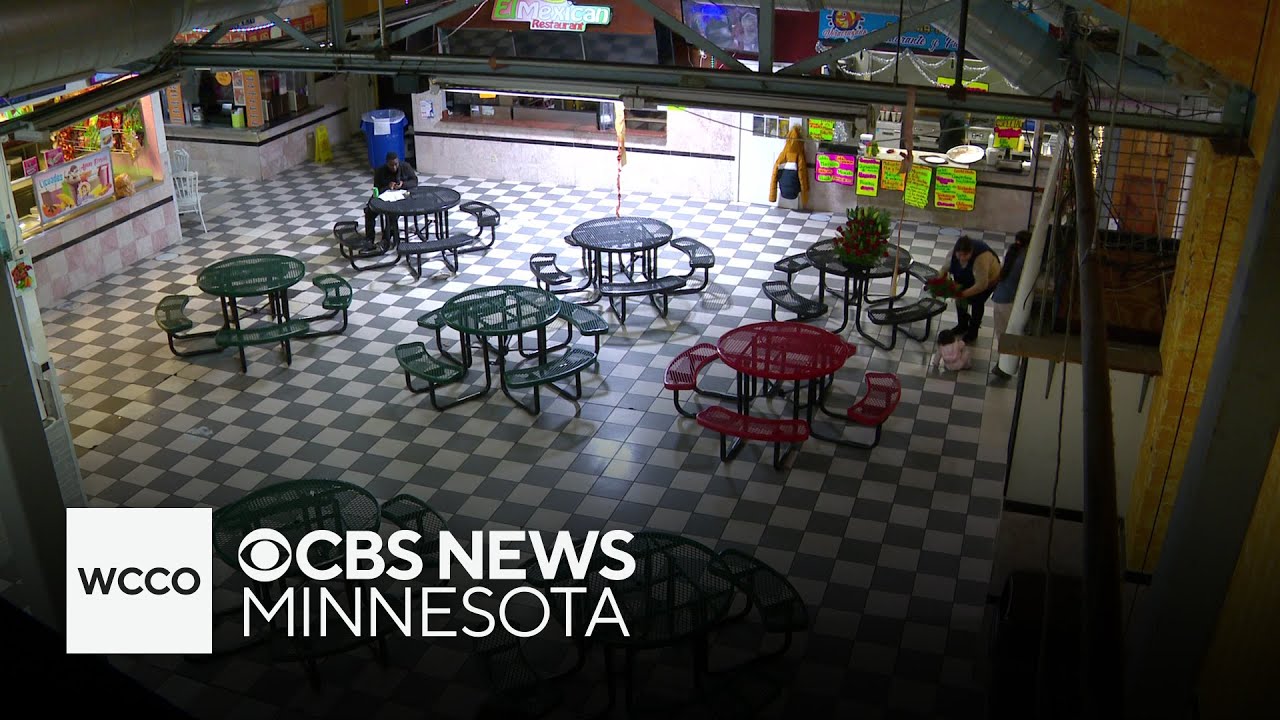 ICE's Operation Metro Surge harming Twin Cities Latino, Somali businesses