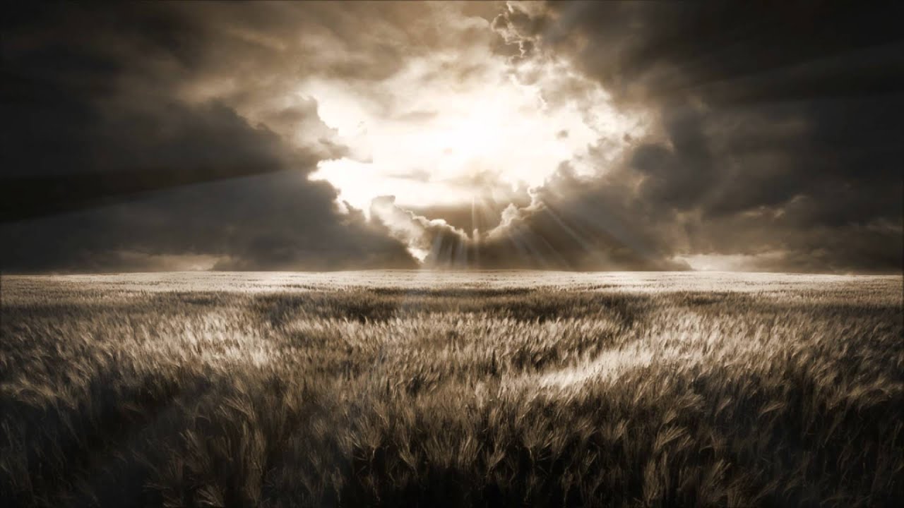 Mike Oldfield - Heaven's Open [HQ 1080p]