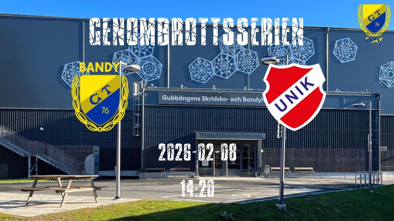 GT76 - UNIK