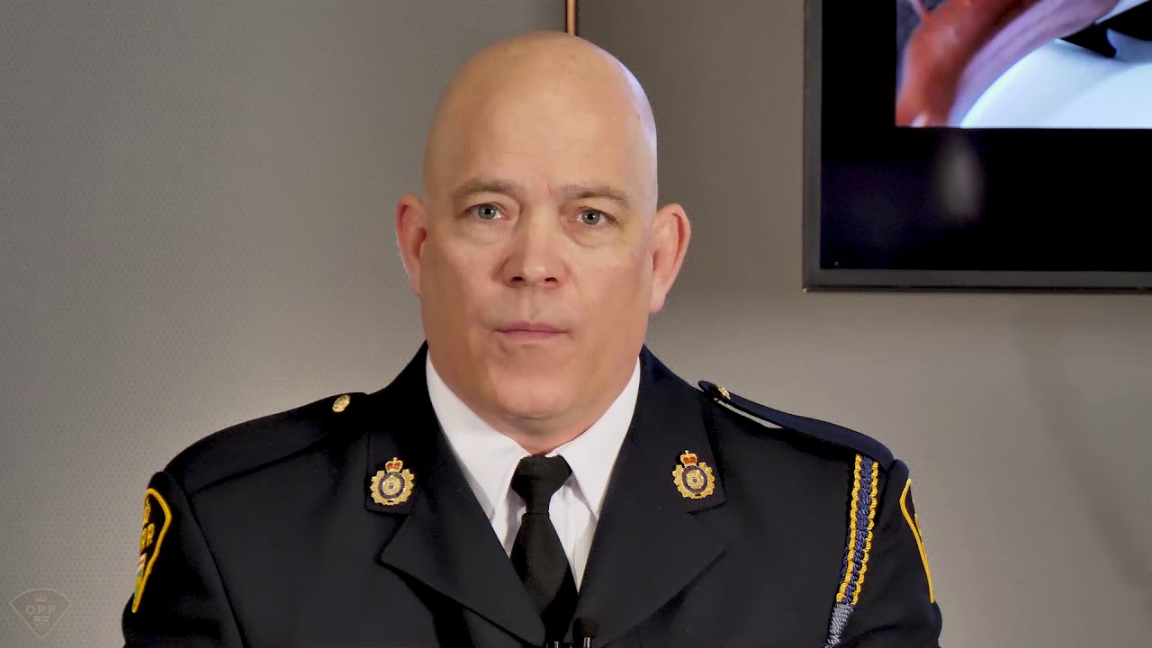 Project Weaver – Firearms & Drug Trafficking Investigation Announcement