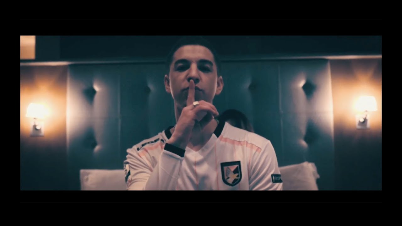 Drill - Mo Money feat. Emkej (Official Video)