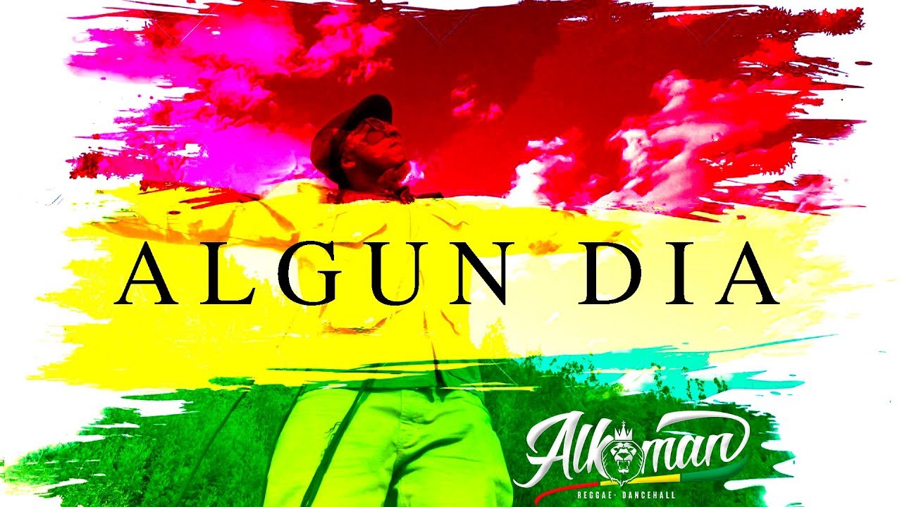 Alkaman - Algún Día (Video Oficial)