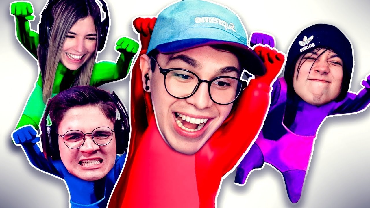 STREAMERS NO DURAN NADA