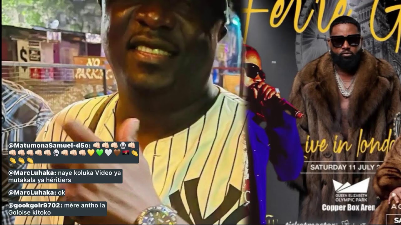 Celeo Scram Recadrer Heritier na ipupuse Rendez-Vous le 04.04.2026