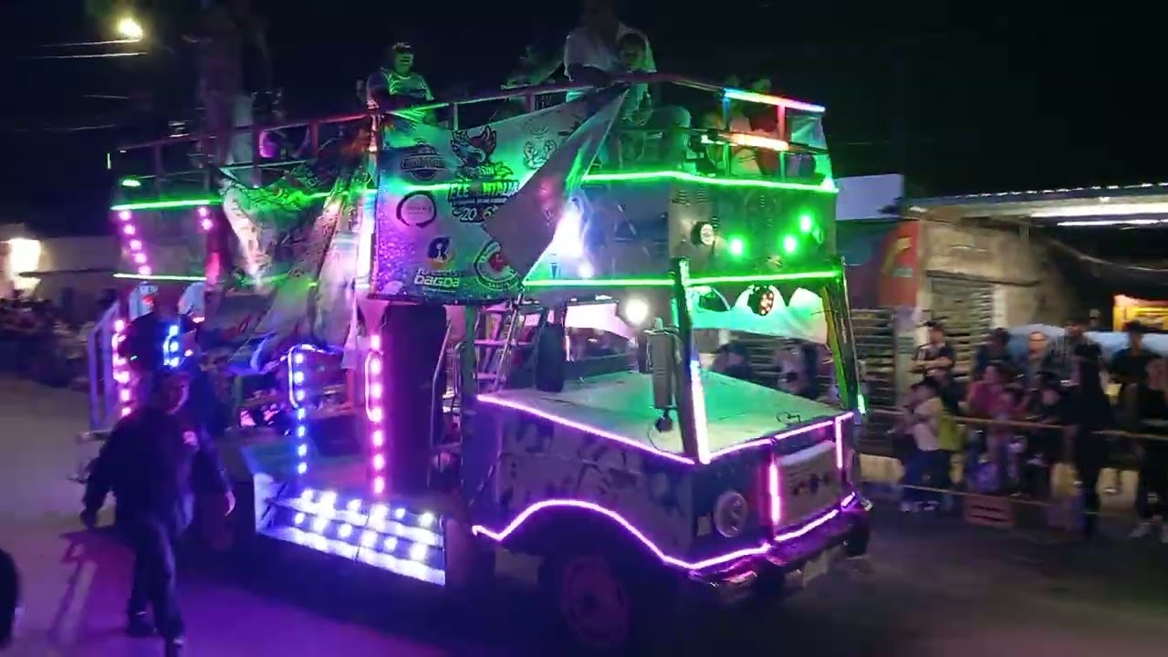 CARNAVAL KANASIN 2026
