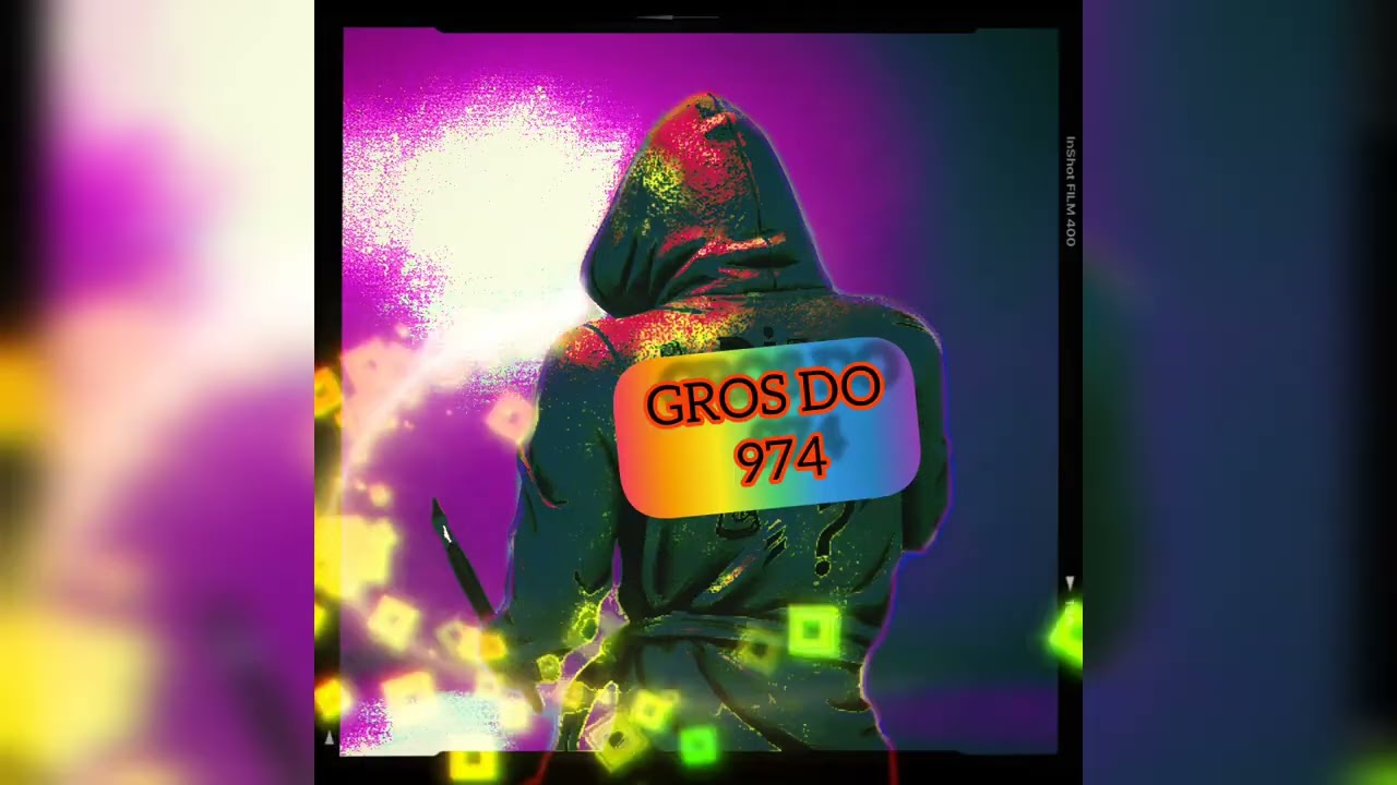 PA besoin KOZ dan DOS - RAGGA REMIX .GROS DO974. 