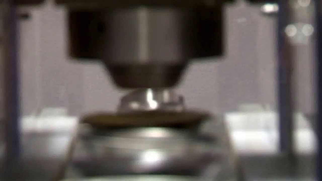 Ferneto Pie Press 'PMF' (sold by Creeds)