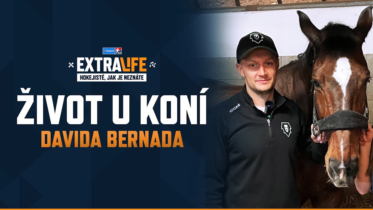 Extralife #7 | Z obrany do sedla, trenér na led!