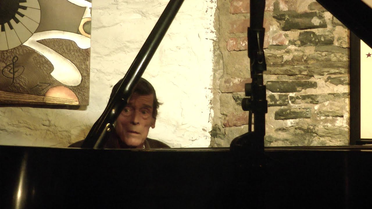 "TADD'S DELIGHT": HOD O'BRIEN / DARYL JOHNS at MEZZROW (March 19, 2016)