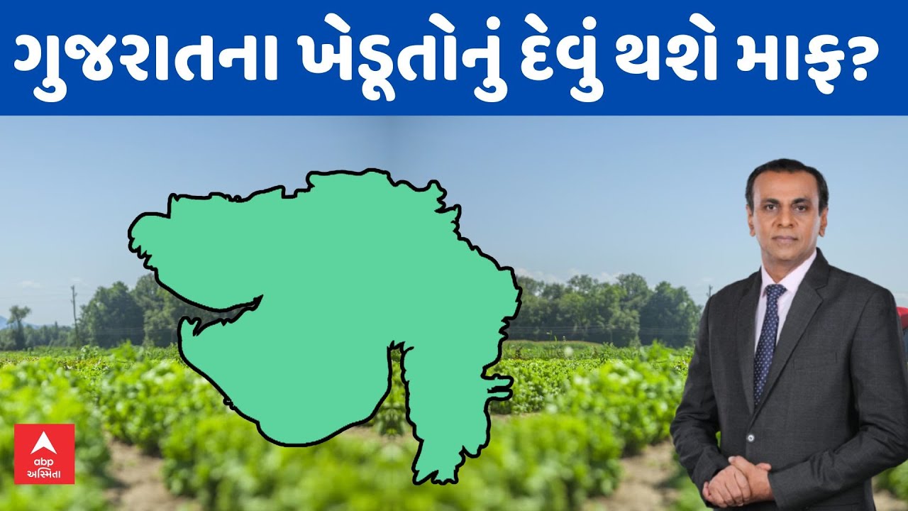 Maharashtra Election 2024 | Gujarat Farmers | ગુજરાતના ખેડૂતોનું દેવું થશે માફ? | ABP Asmita