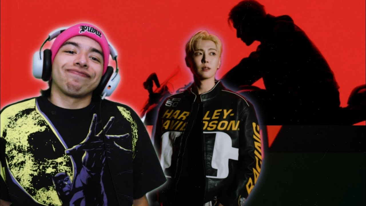 SF9 'LOVE RACE' - REACTION! (Big W!!)