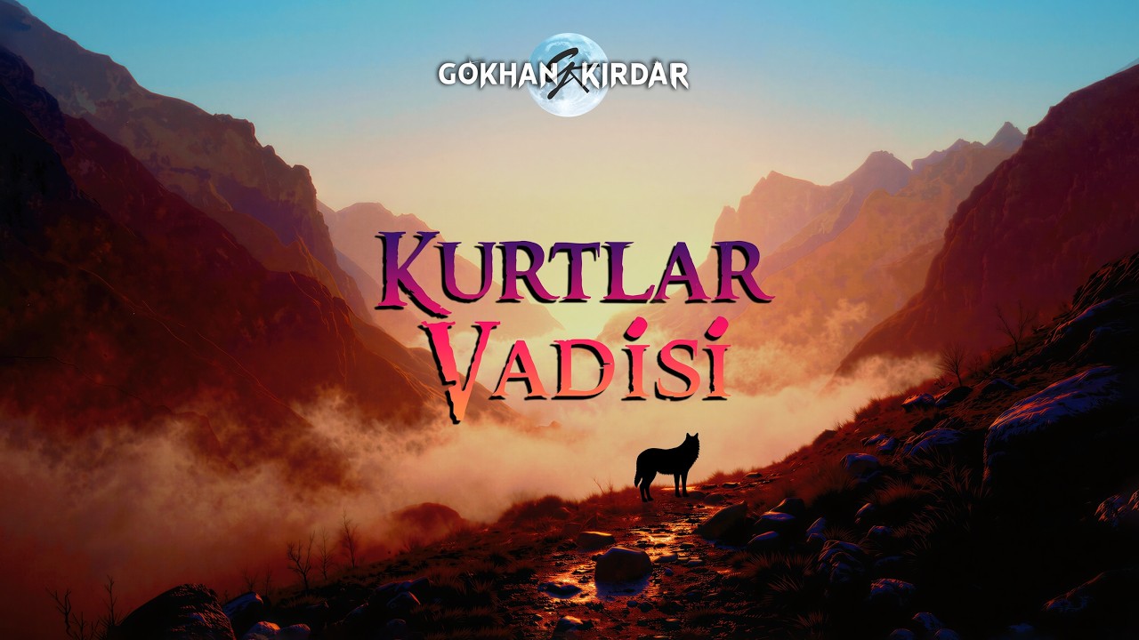 Gökhan Kırdar: Cendere 2003 Pressure | Episode 129 | KVP 2011 VWA | High Frequency 2026 | NFT