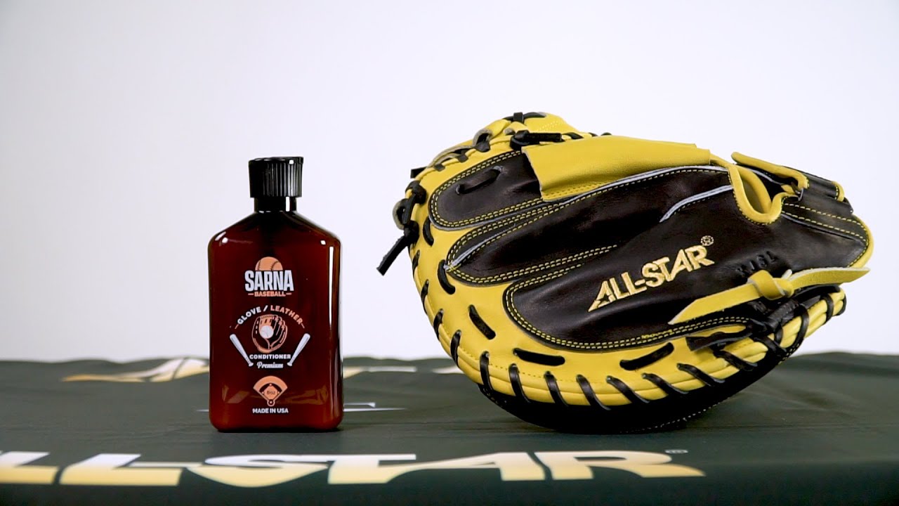 Sarna Premium Glove Conditioner