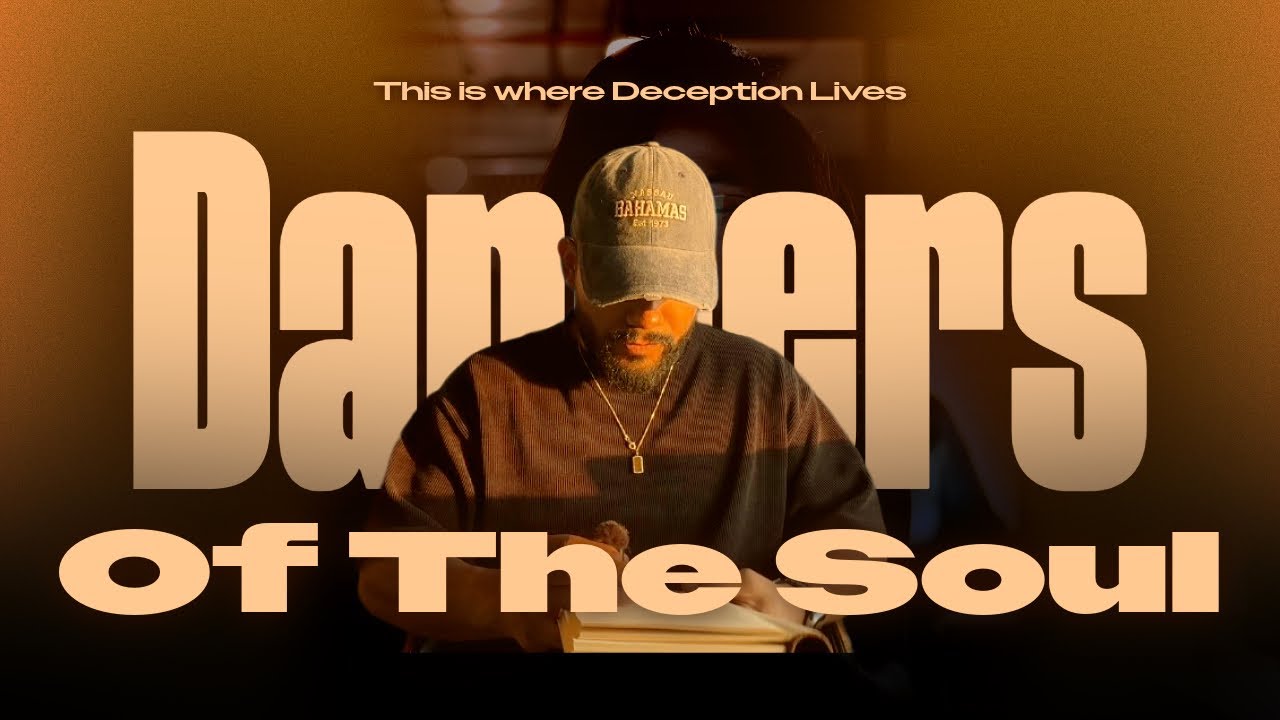 The Dangers of the Soul | Misalignment Within 