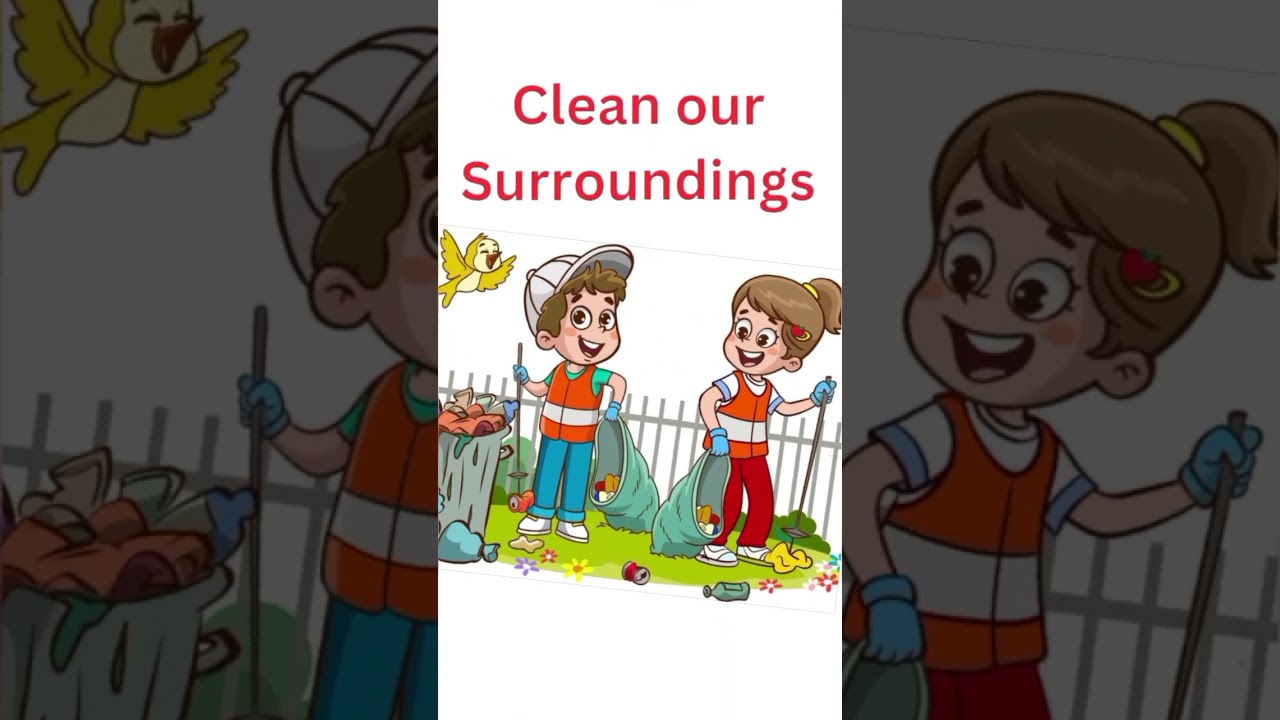 Uses of Water for Kids | Easy Learning Video 