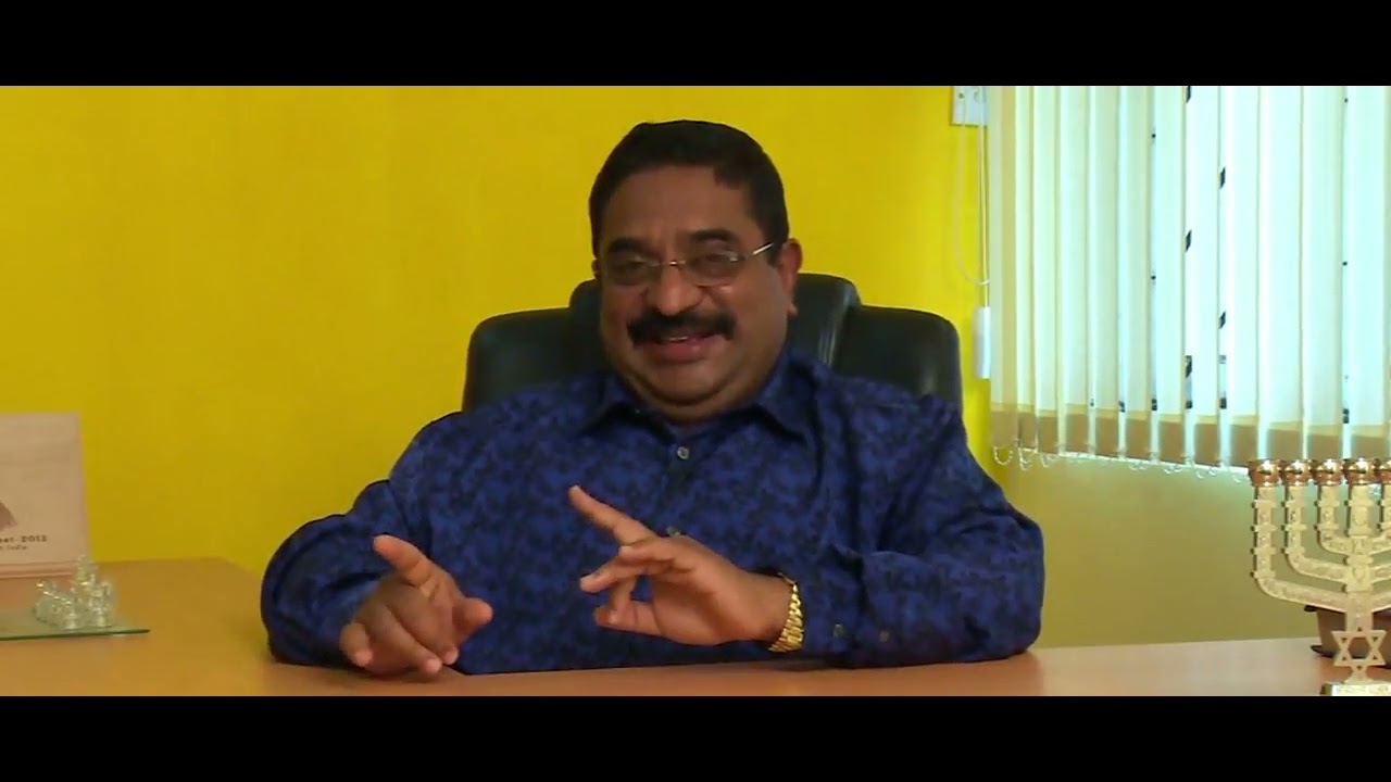 Prophets & Prophecy / අනාගත වාක්‍ය සහ අනාගත වක්තෘ - පාස්ටර්ගෙන් අහමු - Sinhala