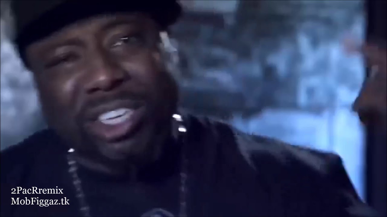 2Pac, Dub-C, Ice Cube - West Side ''Prod. ViolentBEATz'' (2PacRremix)