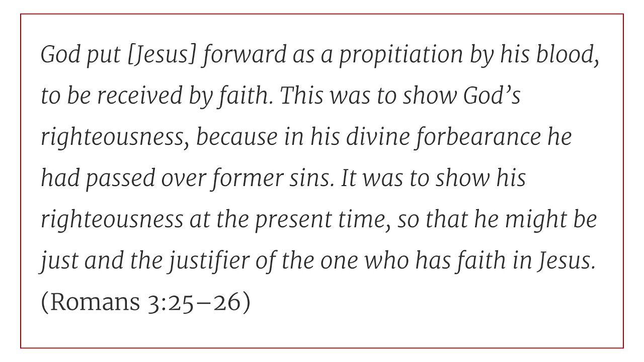 Solid Joys (October 10): Best Passage Ever // Devotional by John Piper