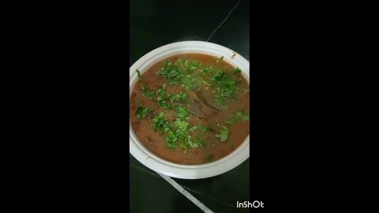 Masala rajma #recipe #food 🍲🍲