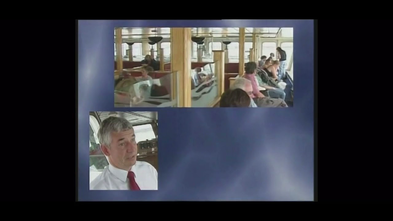 Cross Solent Ferries - lack of capacity.