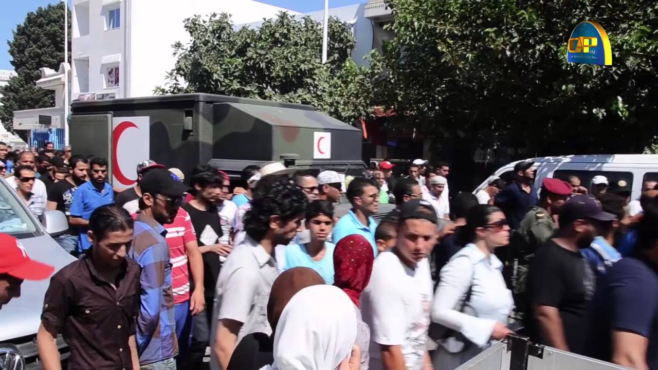 تشييع جثمان شهيد الوطن عاطف الشايب