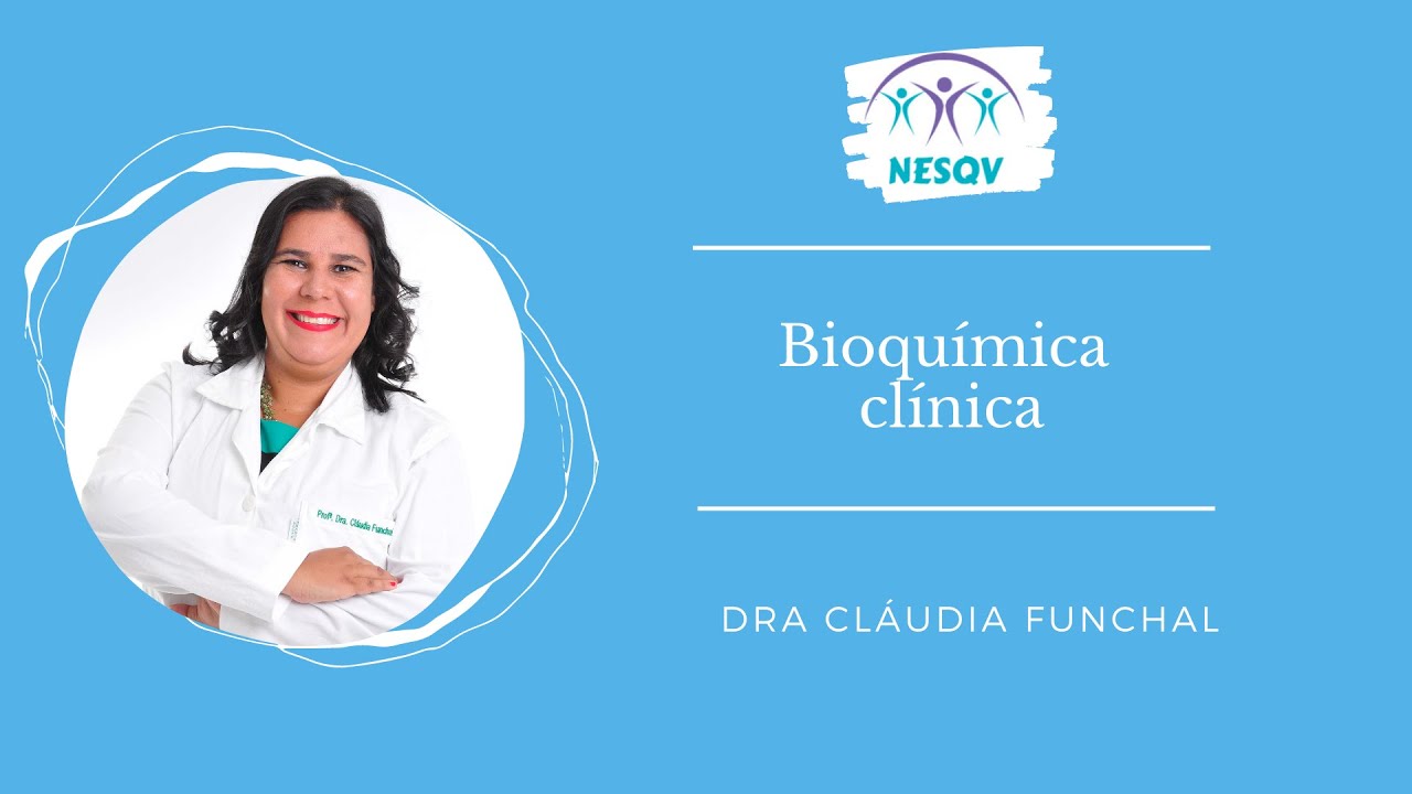 Bioquimica clínica