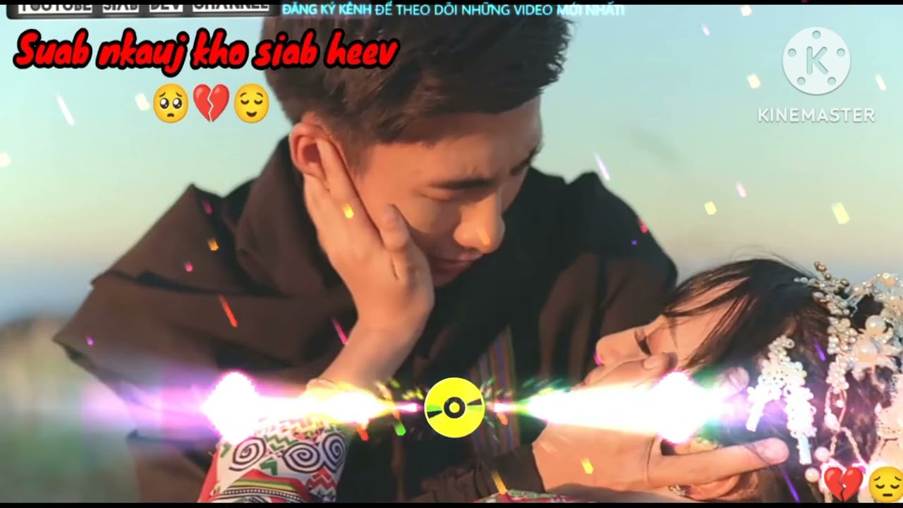 Top 3💔 suab nkauj kho siab 💔2025❤️ Nkauj tawm tshiab zoo Mloog tshaj 😥😭 Nhạc buồn,,2025 - 2026